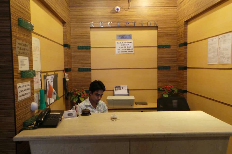 Hotel Tip Top
